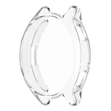 Gigapack Szilikon keret (BUMPER, ütésálló) ÁTLÁTSZÓ Xiaomi Watch 2 okosóra kellék