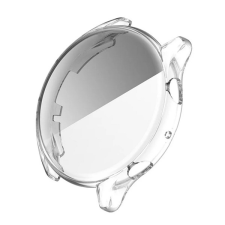 Gigapack Szilikon keret (ütésálló) ÁTLÁTSZÓ Amazfit GTR 3 Pro, GTR 3 okosóra kellék