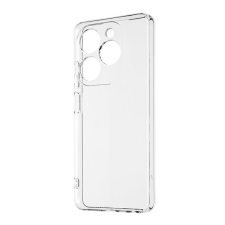 Gigapack Szilikon telefonvédő (ultravékony) átlátszó gp-159520 tok és táska