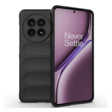 Gigapack Szilikon telefonvéd&#337; (ütésállóság, kameravéd&#337;, 3d) fekete gp-168022 tok és táska