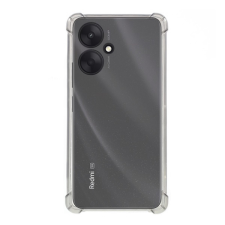 Gigapack Szilikon telefonvédő (ütésállóság, légpárnás sarok) átlátszó gp-160990 tok és táska