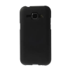 Gigapack Szilikon telefonvédő FEKETE