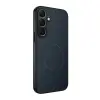 Gigapack Szilikon telefonvédő karbon mintás mágneses Samsung A27 5G sötétkék GP-191106