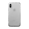Gigapack Szilikon telefonvédő (közepesen ütésálló, légpárnás keret) ÁTLÁTSZÓ [Apple iPhone XS 5.8] (5996457739479)