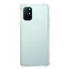 Gigapack Szilikon telefonvédő (közepesen ütésálló, légpárnás sarok) ÁTLÁTSZÓ OnePlus 8T