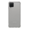 Gigapack Szilikon telefonvédő (közepesen ütésálló, légpárnás sarok) ÁTLÁTSZÓ Samsung Galaxy A12 (SM-A125F / SM-A127F)