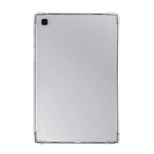 Gigapack Szilikon telefonvédő (közepesen ütésálló, légpárnás sarok) ÁTLÁTSZÓ Samsung Galaxy Tab A7 10.4 (2022) WIFI SM-T503 tablet tok