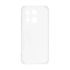 Gigapack Szilikon telefonvédő légpárnás sarokkal OnePlus 15 átlátszó GP-183640