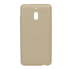 Gigapack Szilikon telefonvédő (matt) ARANY