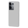 Gigapack Szilikon telefonvédő (matt) ÁTLÁTSZÓ