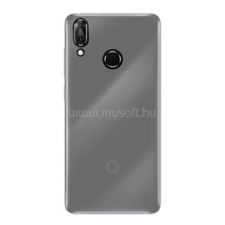 Gigapack Szilikon telefonvédő (matt) ÁTLÁTSZÓ (GP-82255) tok és táska