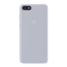 Gigapack Szilikon telefonvédő (matt) ÁTLÁTSZÓ Huawei Y5 2018 (Y5 Prime 2018) tok és táska