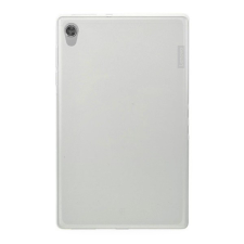 Gigapack Szilikon telefonvédő (matt) ÁTLÁTSZÓ [Lenovo Tab M10 HD (TB-X306F)] tablet tok