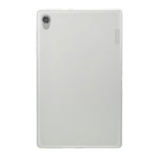 Gigapack Szilikon telefonvédő (matt) ÁTLÁTSZÓ [Lenovo Tab M10 HD (TB-X306F)] (5996457258956) tablet tok