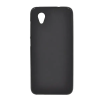 Gigapack Szilikon telefonvédő (matt) FEKETE