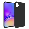 Gigapack Szilikon telefonvédő (matt) FEKETE