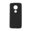 Gigapack Szilikon telefonvédő (matt) FEKETE