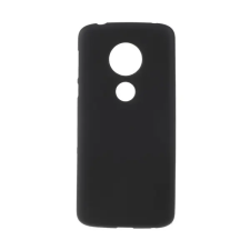 Gigapack Szilikon telefonvédő (matt) FEKETE tok és táska