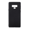 Gigapack Szilikon telefonvédő (matt) FEKETE