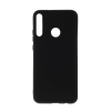 Gigapack Szilikon telefonvédő (matt) FEKETE