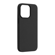 Gigapack Szilikon telefonvédő (matt) FEKETE Apple iPhone 13 Pro tok és táska