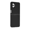 Gigapack Szilikon telefonvédő (matt) FEKETE (GP-135138)