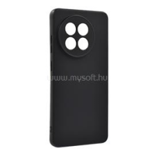 Gigapack Szilikon telefonvédő (matt) FEKETE (GP-167985) tok és táska