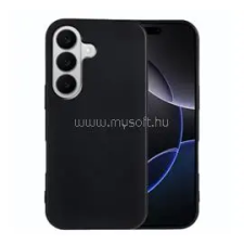 Gigapack Szilikon telefonvédő (matt) FEKETE (GP-191099) tok és táska