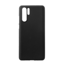 Gigapack Szilikon telefonvédő (matt) fekete gp-85288 tok és táska