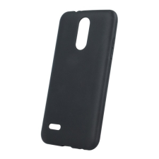 Gigapack Szilikon telefonvédő (matt) FEKETE Realme C67 4G tok és táska