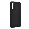Gigapack Szilikon telefonvédő (matt) FEKETE Realme GT Master 5G