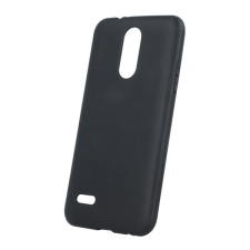 Gigapack Szilikon telefonvédő (matt) FEKETE Xiaomi Redmi Note 13 Pro 5G tok és táska