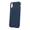 Gigapack Szilikon telefonvédő matt Google Pixel 11 sötétkék GP-194780