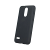 Gigapack Szilikon telefonvédő matt Honor 600 Lite fekete GP-183299