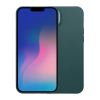 Gigapack Szilikon telefonvédő matt Honor 600 Pro sötétzöld GP-187520