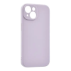 Gigapack Szilikon telefonvédő (matt) LILA