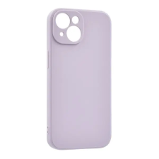 Gigapack Szilikon telefonvédő (matt) LILA tok és táska