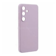 Gigapack Szilikon telefonvédő (matt) LILA (GP-166341) tok és táska