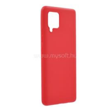 Gigapack Szilikon telefonvédő (matt) PIROS (GP-103156) tok és táska