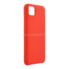 Gigapack Szilikon telefonvédő (matt) PIROS (GP-98022) tok és táska