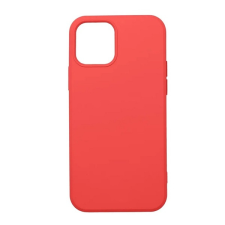 Gigapack Szilikon telefonvédő (matt) PIROS Samsung Galaxy A55 5G (SM-A556) tok és táska