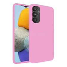 Gigapack Szilikon telefonvédő (matt) RÓZSASZÍN (GP-139088) tok és táska