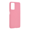 Gigapack Szilikon telefonvédő (matt) RÓZSASZÍN Oppo A96 4G / Realme 9i "Gigapack csomagolás" (GP-128351) (GP-128351)