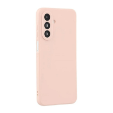 Gigapack Szilikon telefonvédő (matt) RÓZSASZÍN Samsung Galaxy A26 5G (SM-A266) tok és táska
