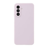 Gigapack Szilikon telefonvédő matt Samsung A27 5G lila GP-191100