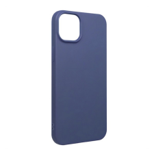 Gigapack Szilikon telefonvédő (matt) SÖTÉTKÉK Apple iPhone 16 Plus tok és táska