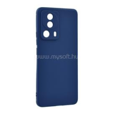 Gigapack Szilikon telefonvédő (matt) SÖTÉTKÉK (GP-139091) tok és táska