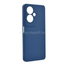 Gigapack Szilikon telefonvédő (matt) SÖTÉTKÉK (GP-153827) tok és táska