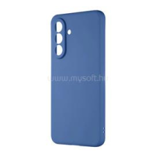 Gigapack Szilikon telefonvédő matt SÖTÉTKÉK (GP-182831) tok és táska