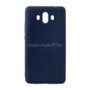 Gigapack Szilikon telefonvédő (matt) SÖTÉTKÉK (GP-73867)